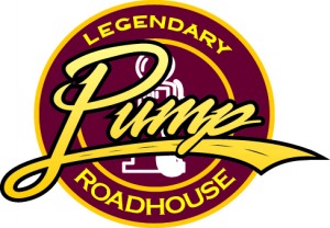 Current Pump Logo