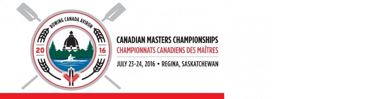 Canadian Masters Championships